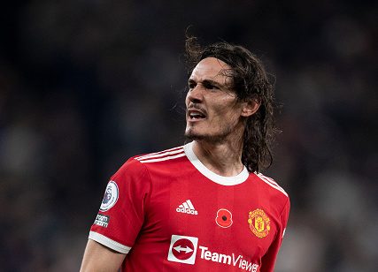 Cavani é cobiçado por Corinthians, Juventus e outros clubes -