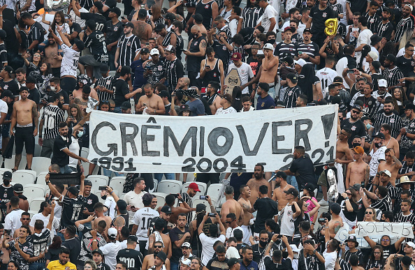 Juventude e Cuiabá podem rebaixar Grêmio hoje; veja combinações