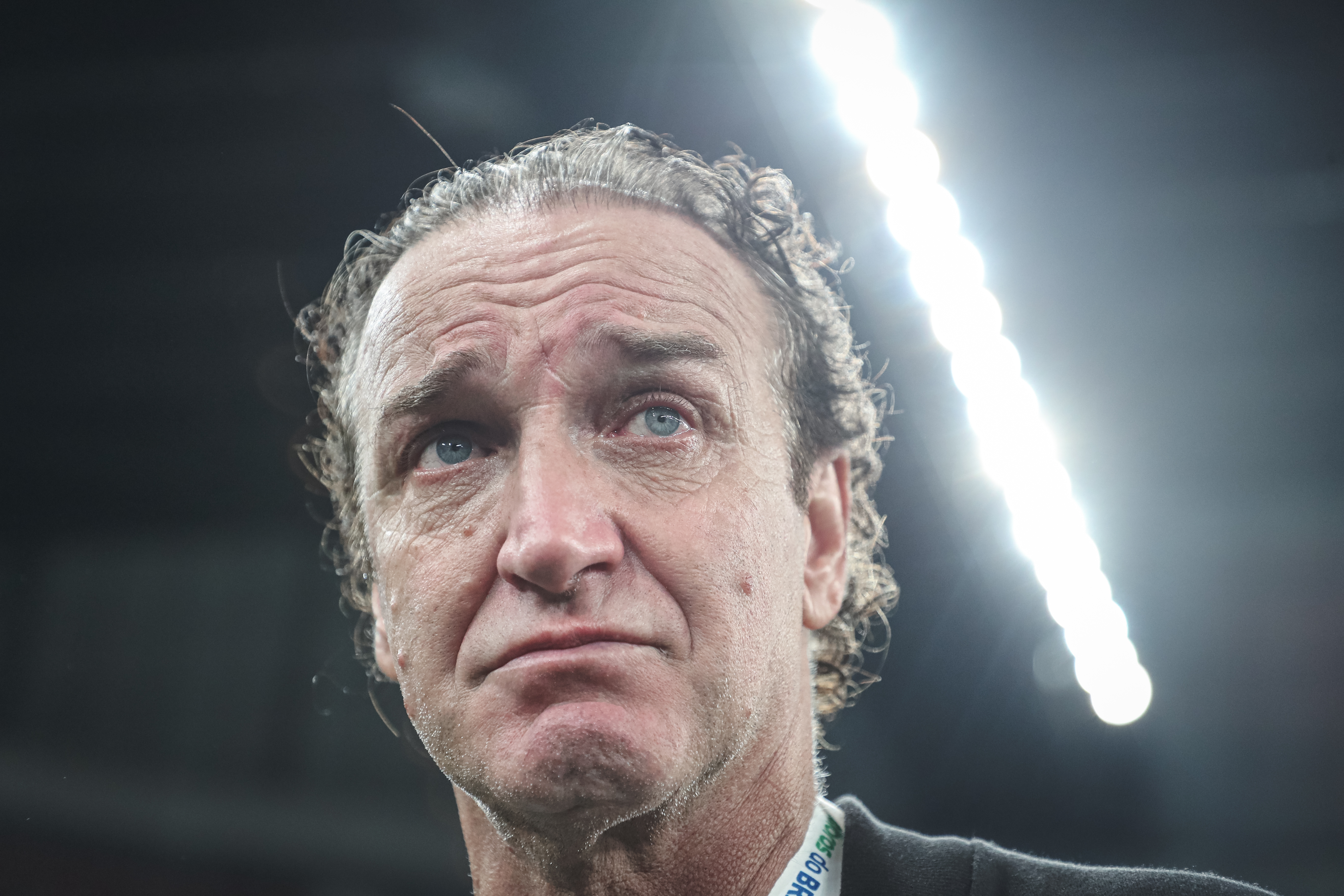 Cuca é considerado por muitos o maior treinador da história do Galo