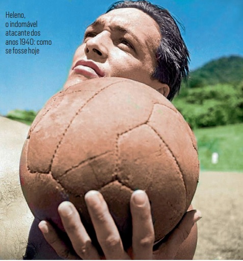 Heleno de Freitas