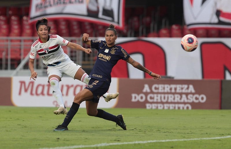 Corinthians x São Paulo: como assistir à final do Paulista feminino
