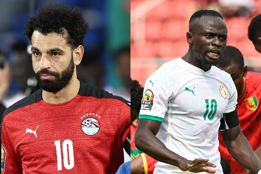 Sorteio define duelo entre Egito e Senegal por vaga na Copa do Mundo