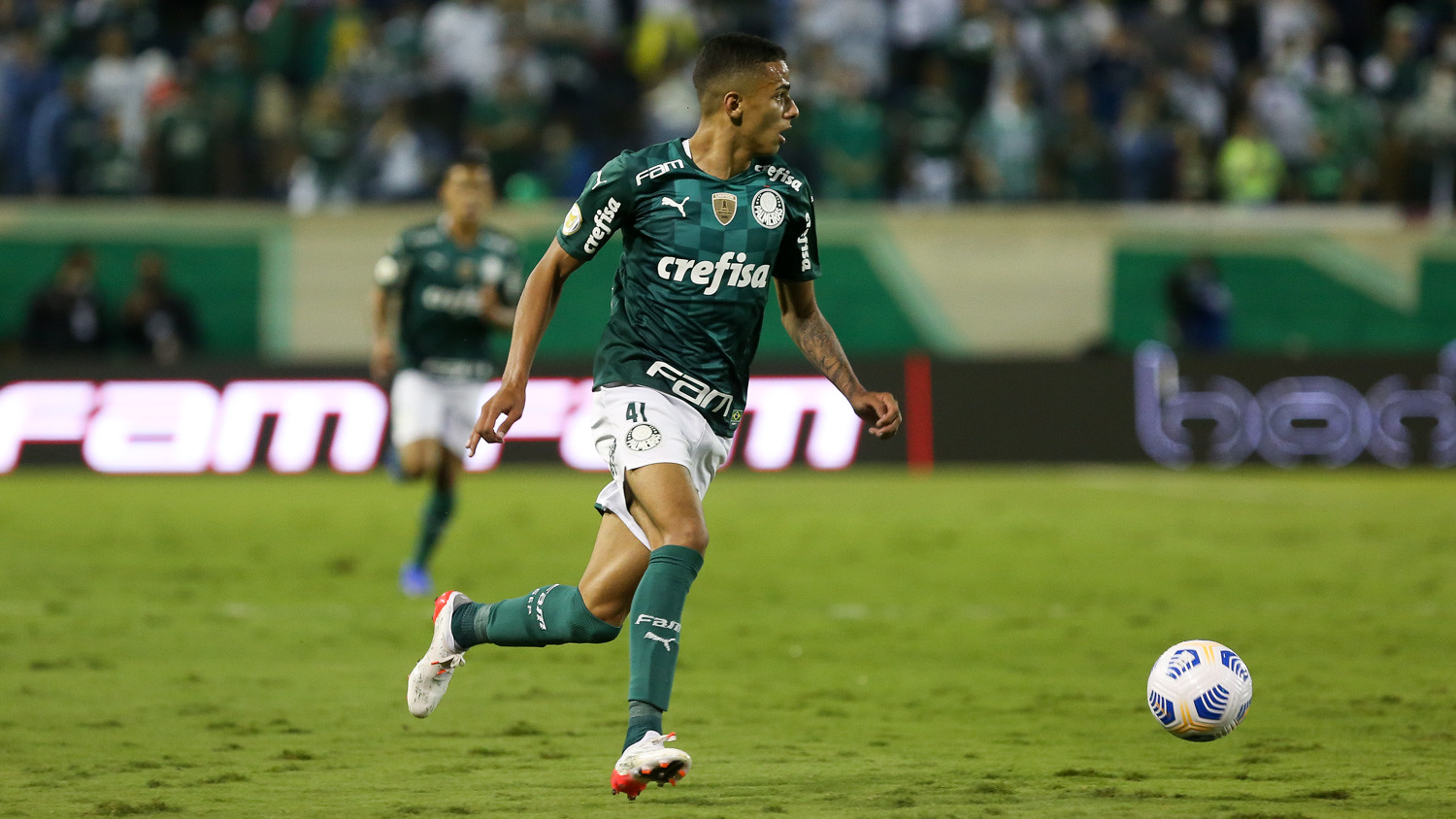 Com lideranças e bom ambiente, Palmeiras valoriza grupo vencedor