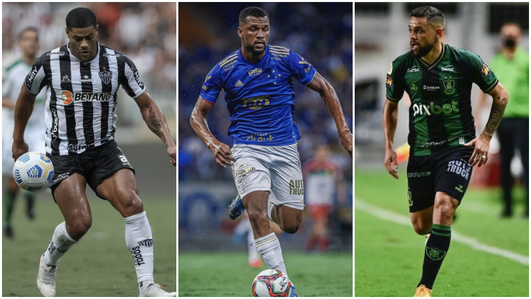 Campeonato Mineiro 2022: datas, destaques e onde assistir
