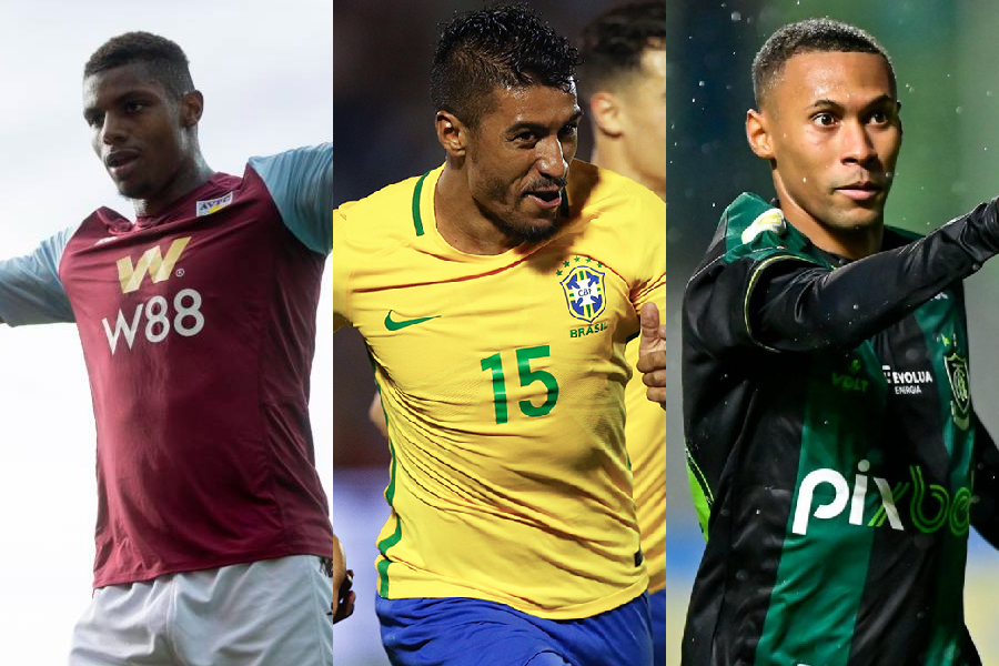 Mercado da Bola: qual time se reforçou melhor até agora?