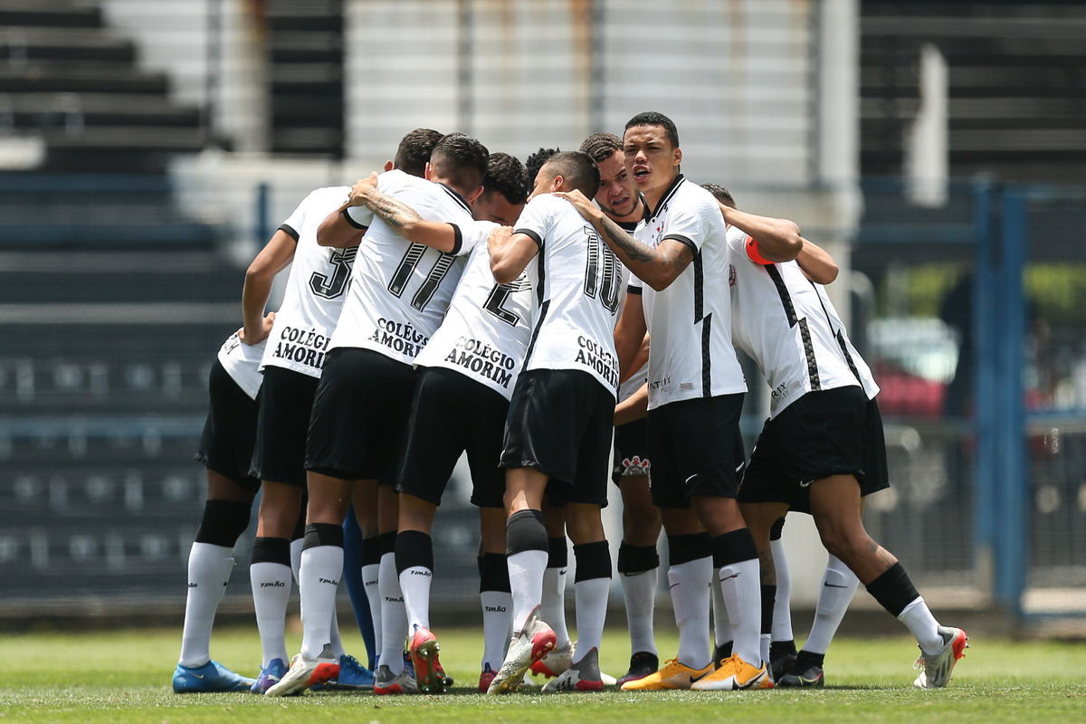 Resultados e os jogos de hoje da Copa São Paulo de Juniores