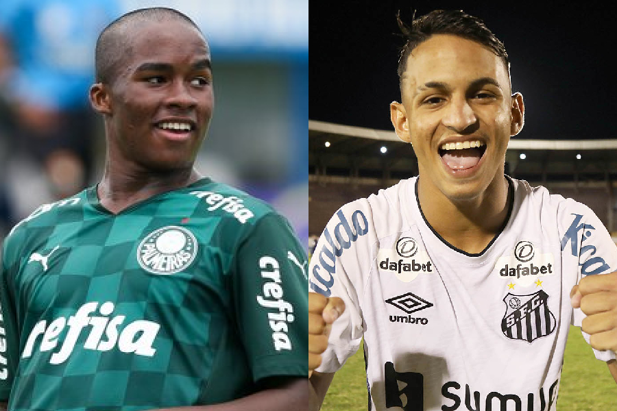 Onde assistir Palmeiras x Santos, final do Paulistão