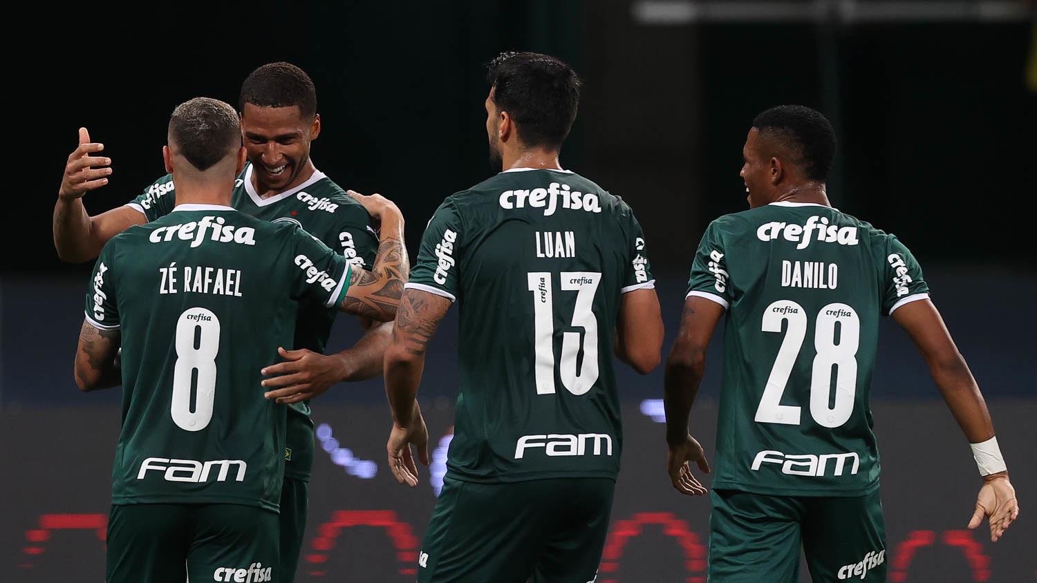 Murilo iniciou com bom cartão de visitas -