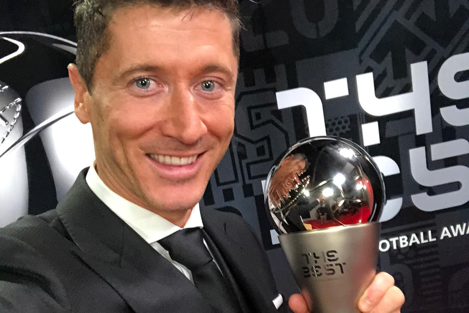 FIFA anuncia os 14 indicados ao prêmio de melhor jogador do mundo