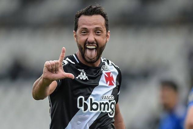 Nenê, do Vasco