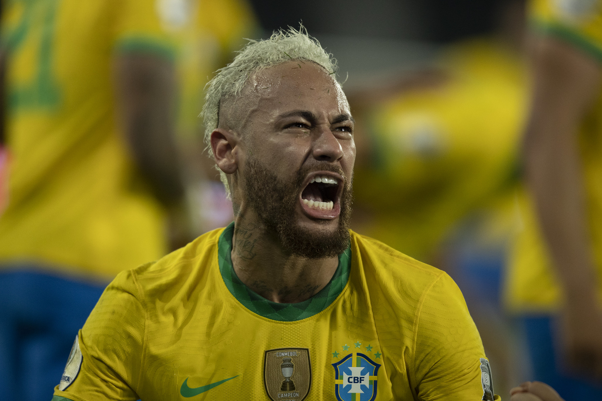 Brasil segue em segundo e Senegal faz história no ranking da Fifa