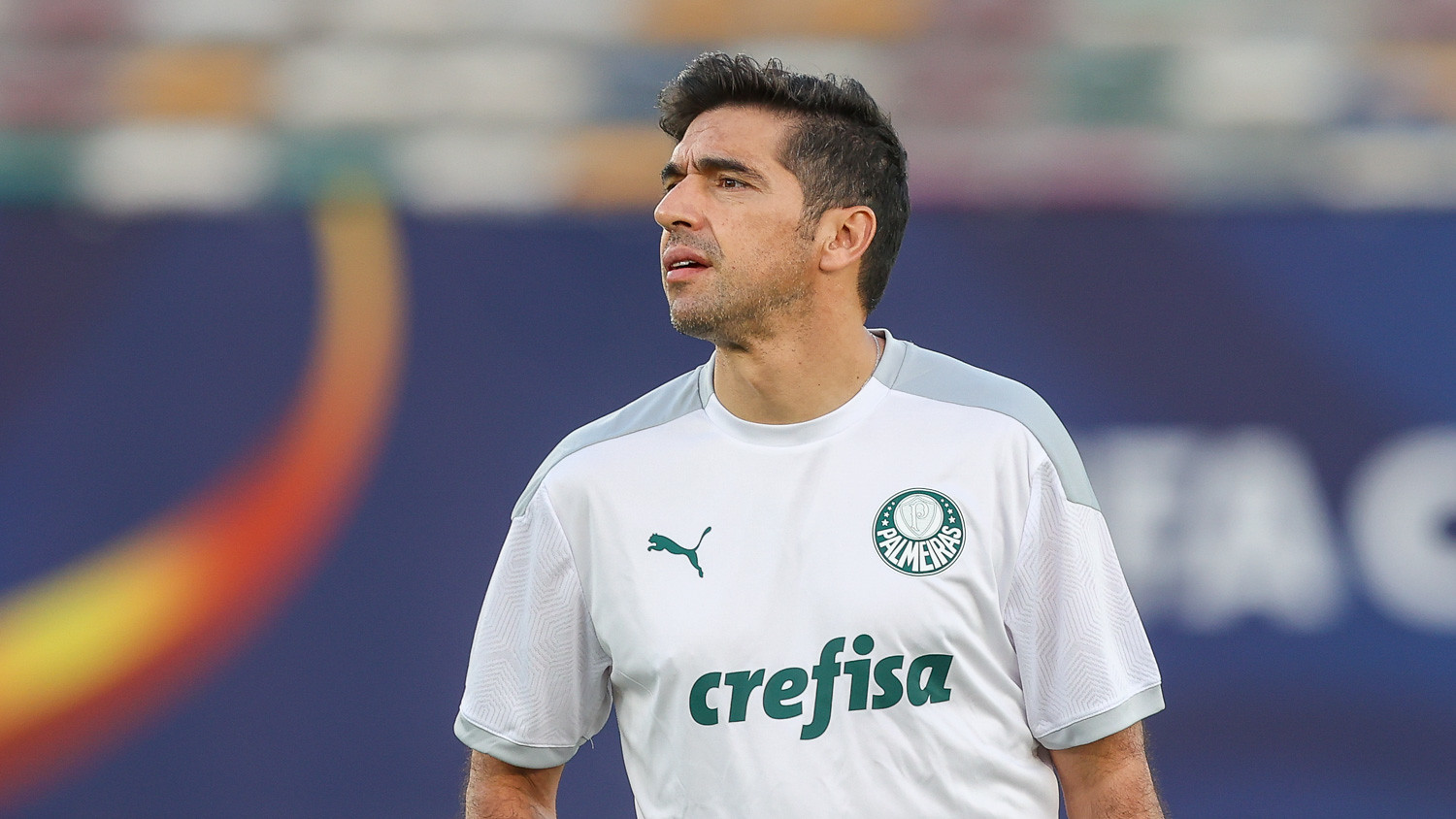 Abel Ferreira pode fazer ainda mais história no Palmeiras -