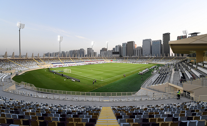 Fifa avalia três estádios para o Mundial de Clubes do final do ano; veja