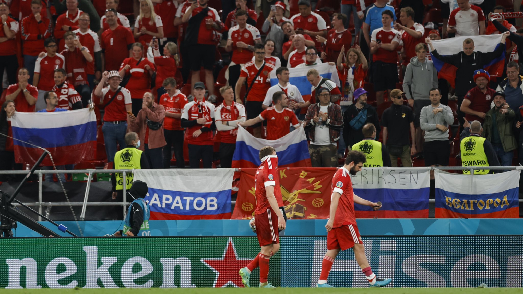 Polônia, R. Checa e Suécia se recusam a jogar repescagem da Copa na Rússia