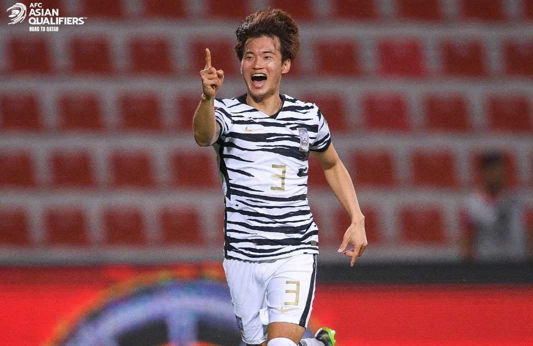 Brasil X Coreia do Sul: veja as melhores fotos do jogo da Copa