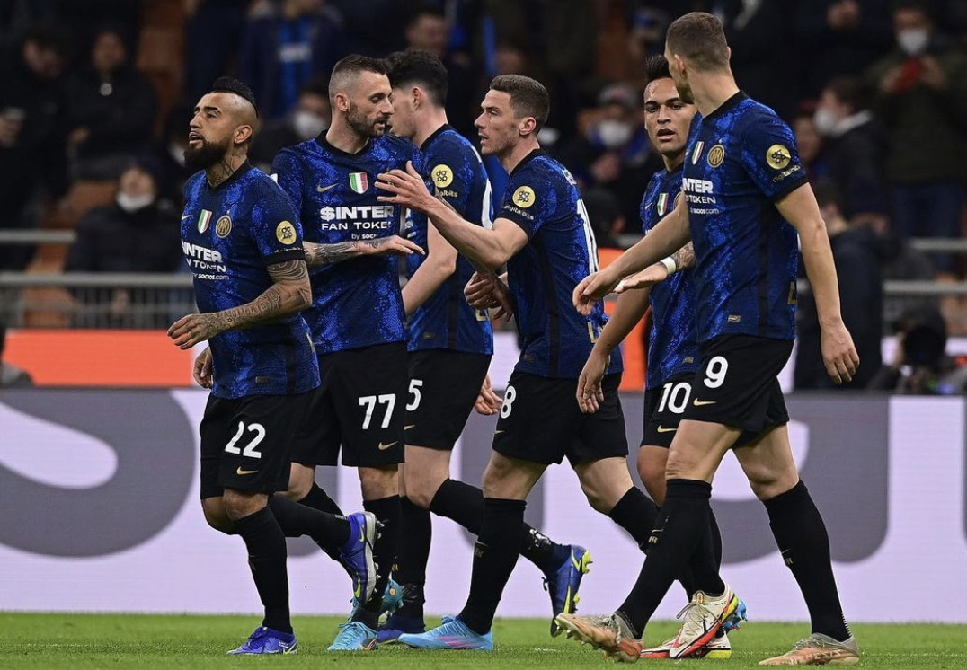 Inter tem dura missão para desafiar decadência italiana na Champions