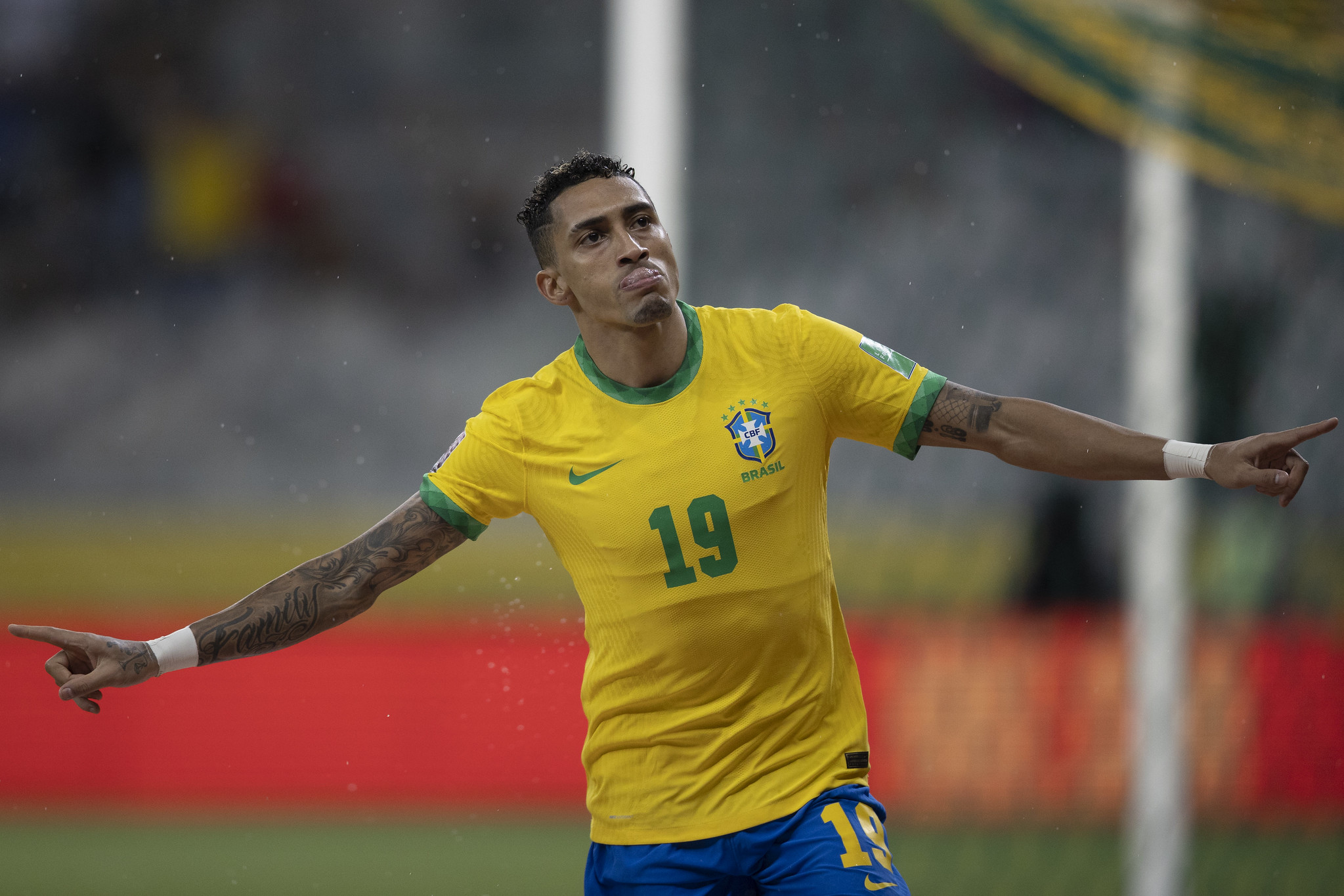 Seleção brasileira joga mal e leva virada de Senegal em amistoso - Placar -  O futebol sem barreiras para você