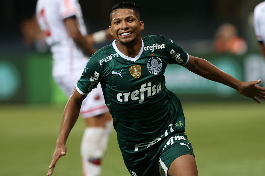 Palmeiras x Bragantino: onde assistir à semifinal do Paulista neste sábado