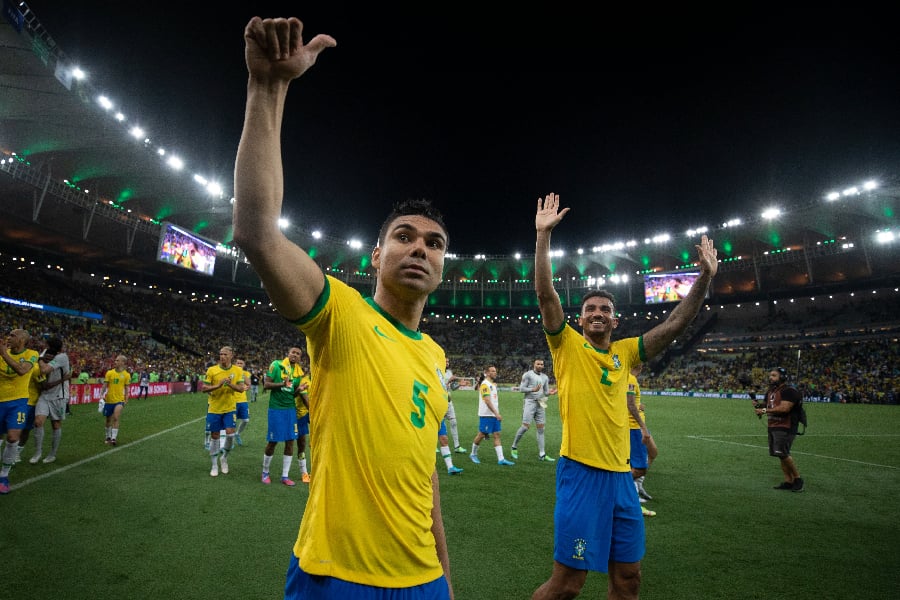 Onde assistir a Bolívia x Brasil pelas Eliminatórias nesta terça-feira, 29