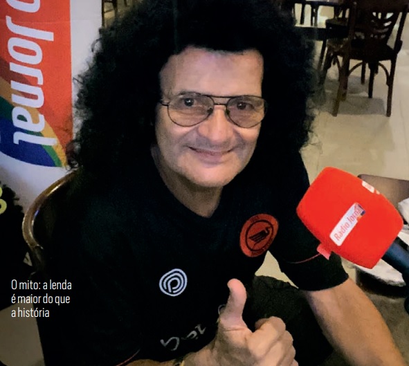 Mauro Shampoo,