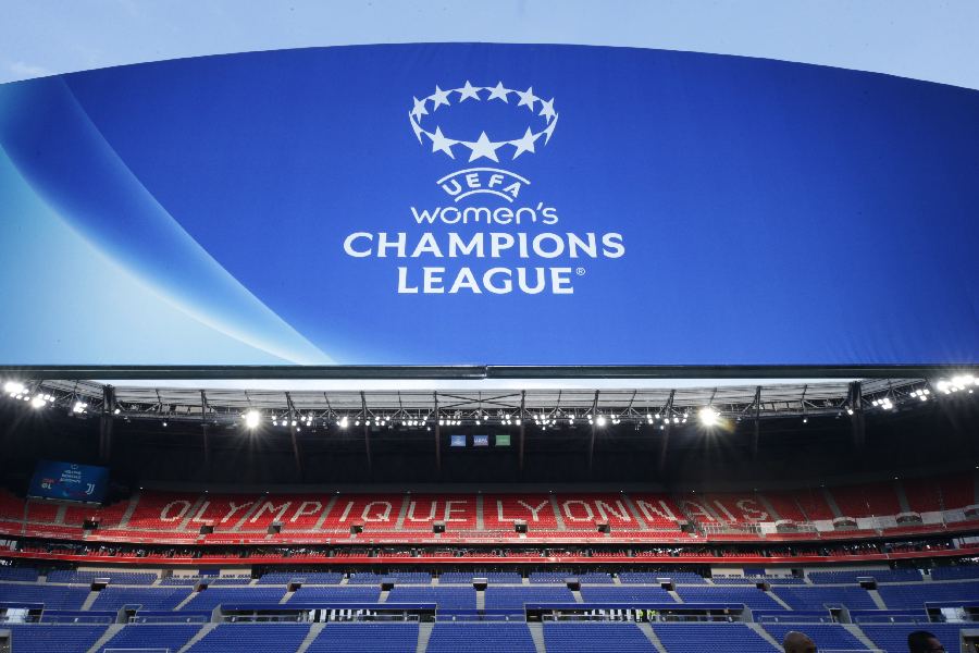 Champions League Feminina: data, horário e onde assistir aos jogos