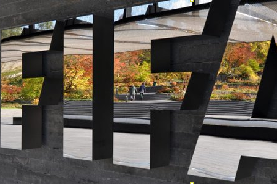 Fifa deve se pronunciar nos próximos dias em relação a vaga da Rússia -