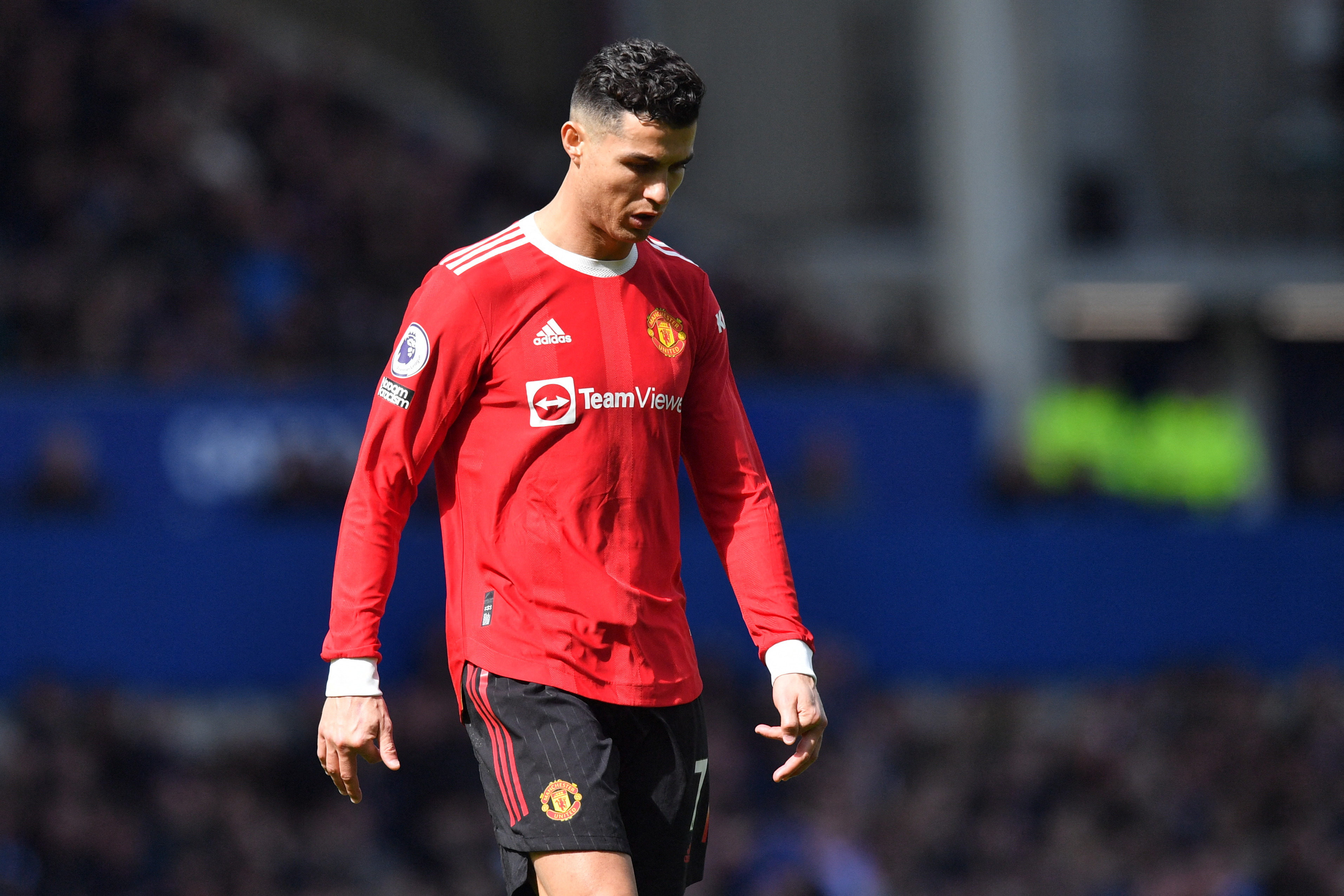 Perto do United, novo técnico não quer Cristiano Ronaldo, diz jornal