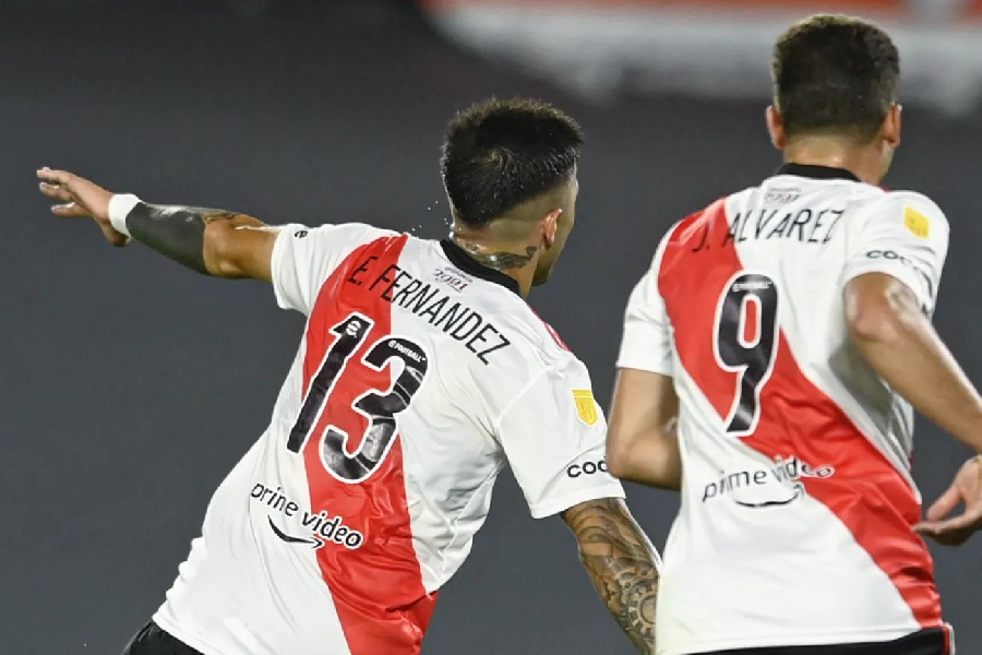 Volante também atuou pelo Defensa y Justicia -