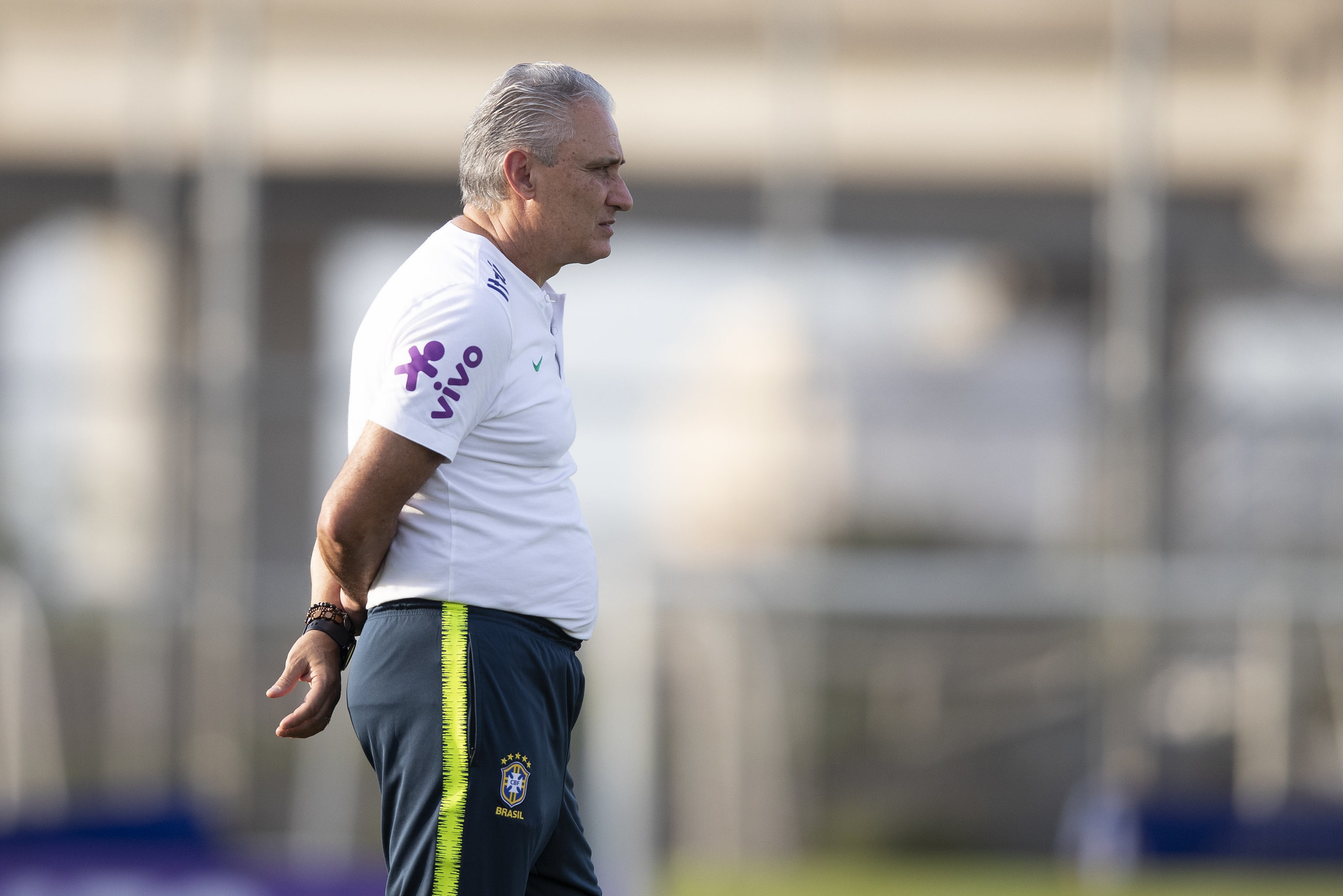 Convocação de Tite: quem pode voltar à seleção brasileira