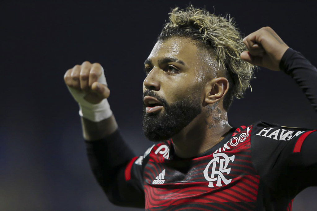 Flamengo x São Paulo: Siga TUDO da final da Copa do Brasil em TEMPO REAL -  ESPN