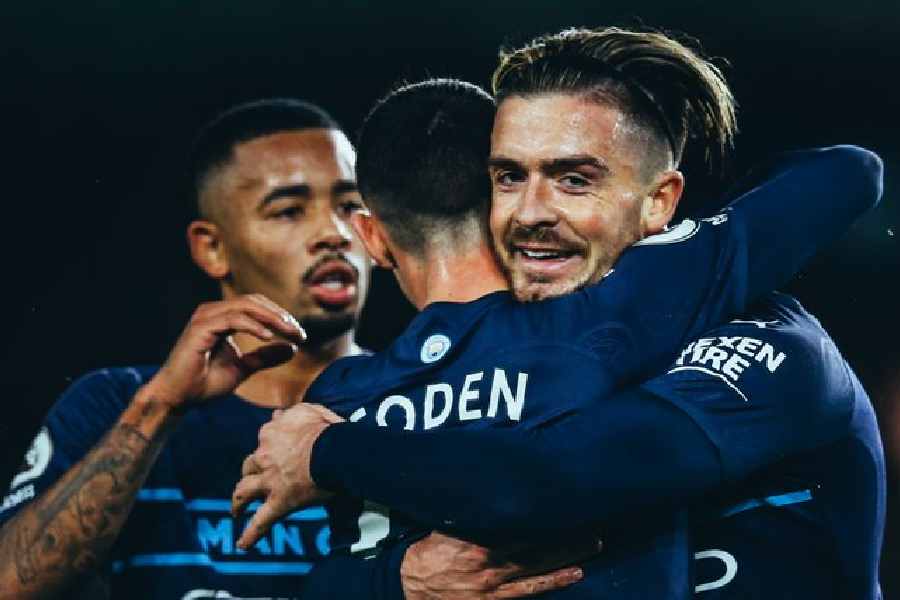 City x Atlético de Madri se enfrentam pelo jogo de ida da Champions nesta terça-feira, 5 -