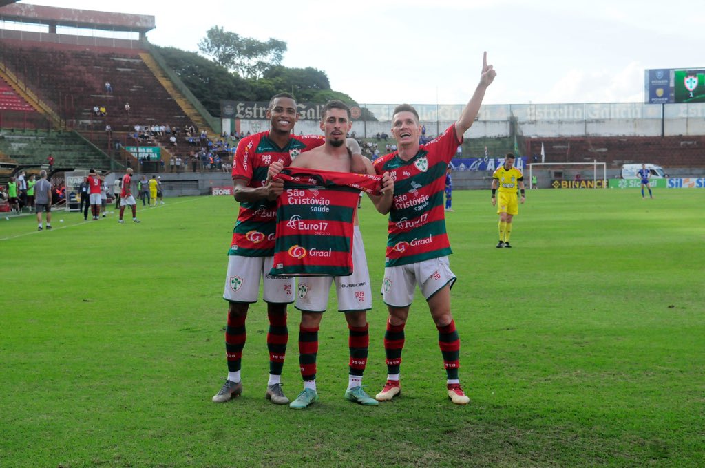 Série A2 do Campeonato Paulista