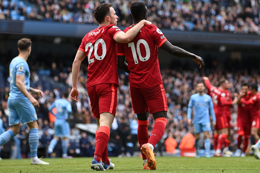 Manchester City x Liverpool: saiba onde assistir ao jogo de hoje, Internacional