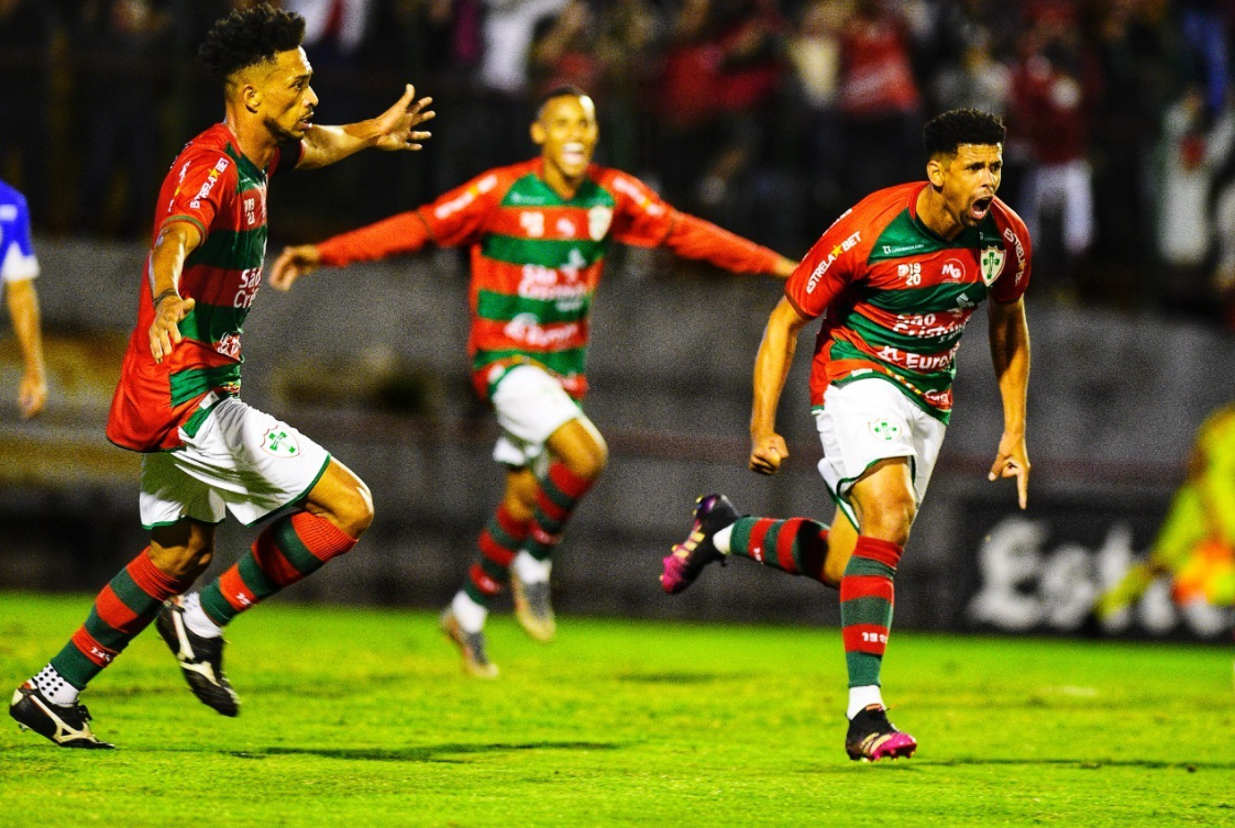 Campeonato Paulista Série A2 - Futebol - Terra