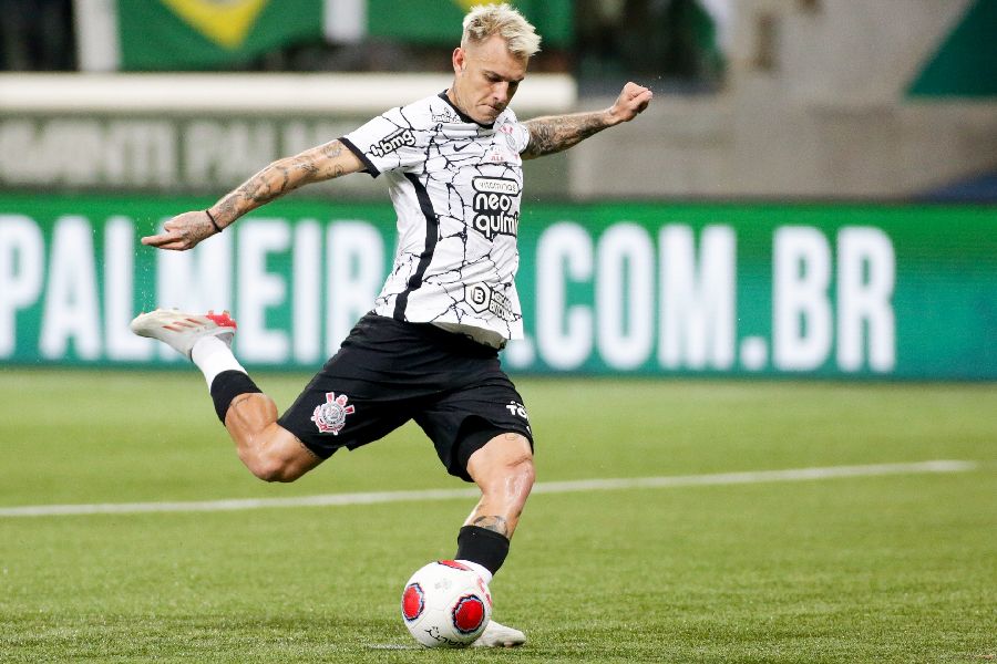 Corinthians x Deportivo Cali: veja onde assistir, escalações, desfalques e  arbitragem, libertadores