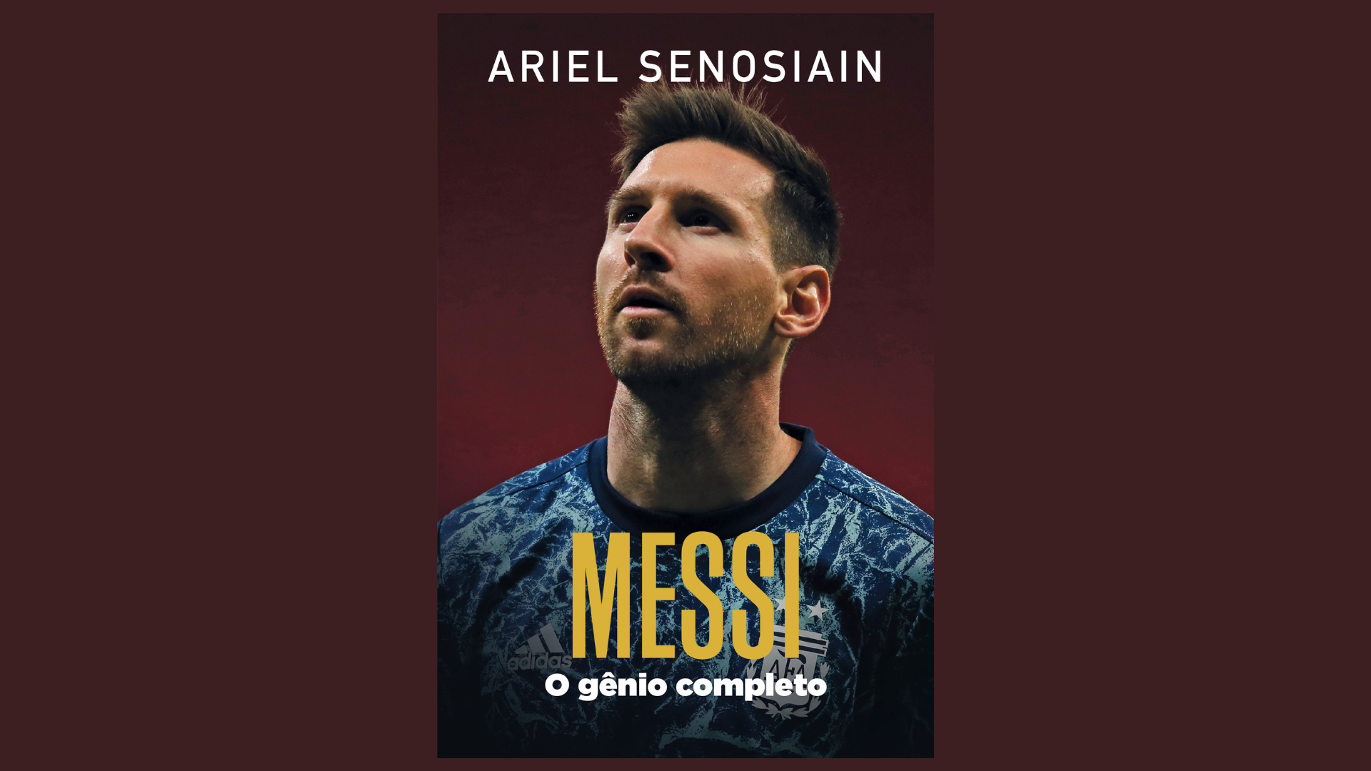 Diabólico, Gênio, Delirante: jornais do mundo repercutem atuação  histórica de Messi, liga dos campeões