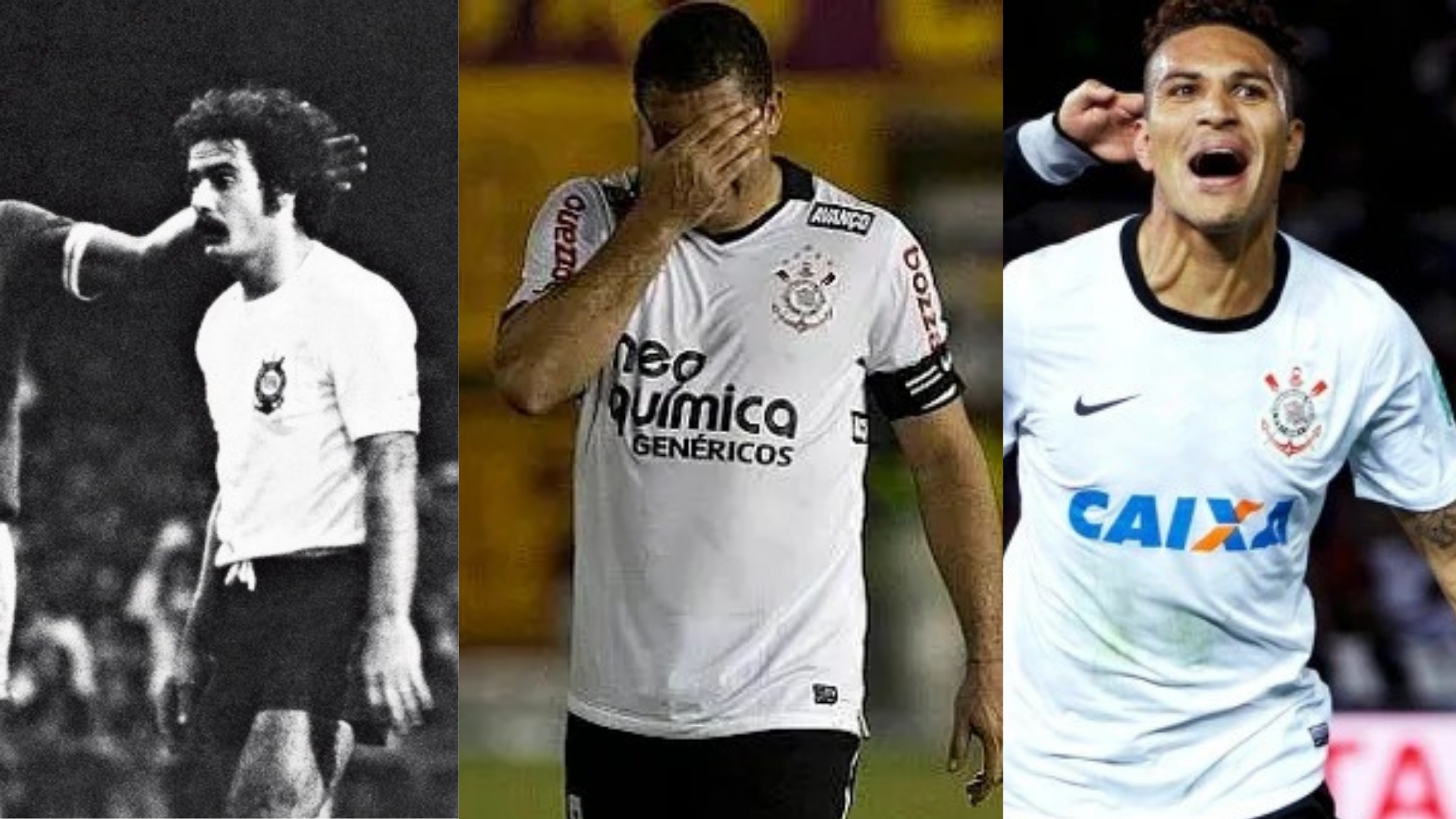 CORINTHIANS CAMPEÃO DA CHAMPIONS LEAGUE (LISTA RARA) 