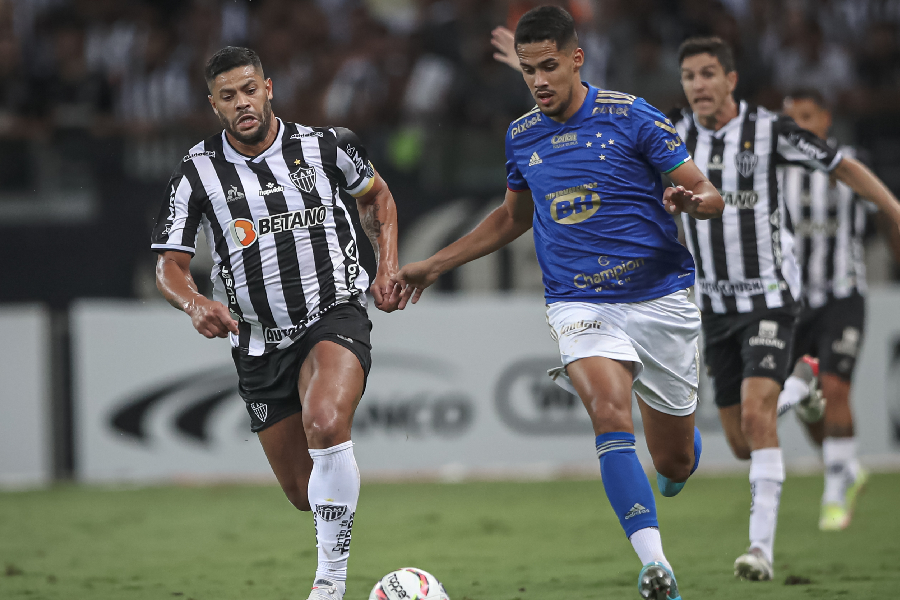 Atlético x Cruzeiro: onde assistir clássico pela liderança do Mineiro  feminino