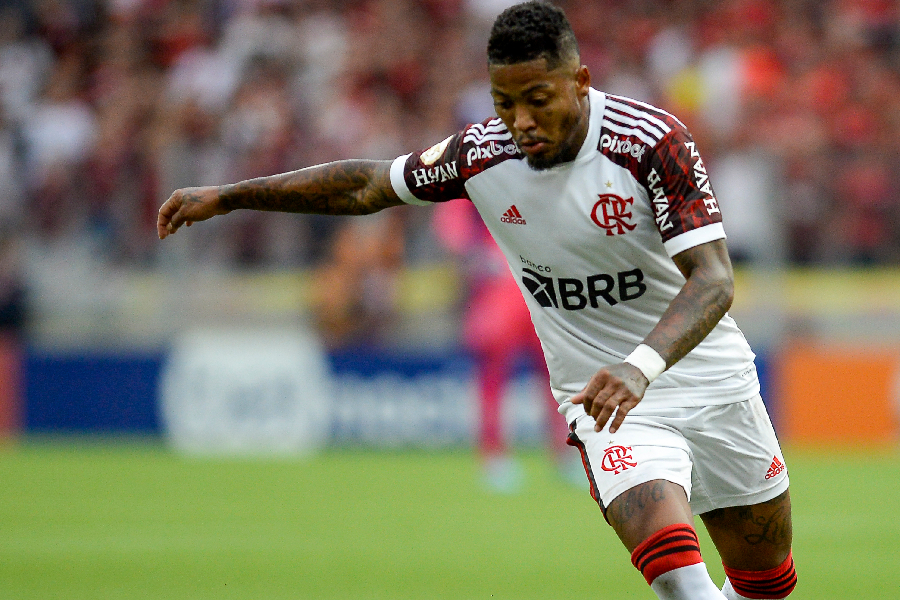 Olimpia x Flamengo ao vivo: onde assistir ao jogo da Libertadores