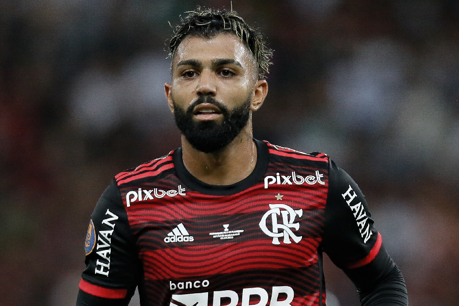 Conmebol mantém jogo do Flamengo após ministro falar em adiamento - Placar  - O futebol sem barreiras para você