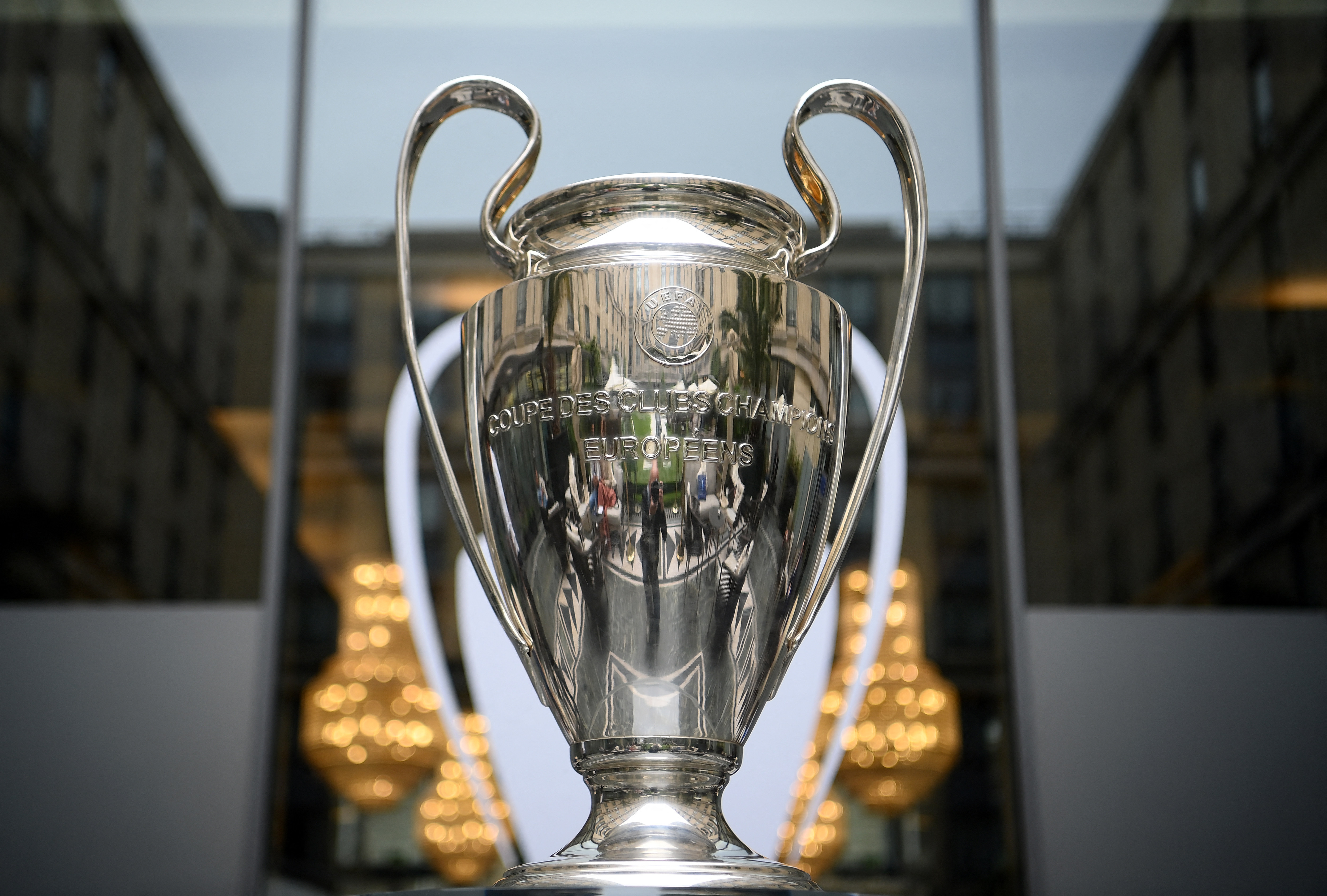 Champions League hoje: horário, onde assistir ao vivo e mais sobre