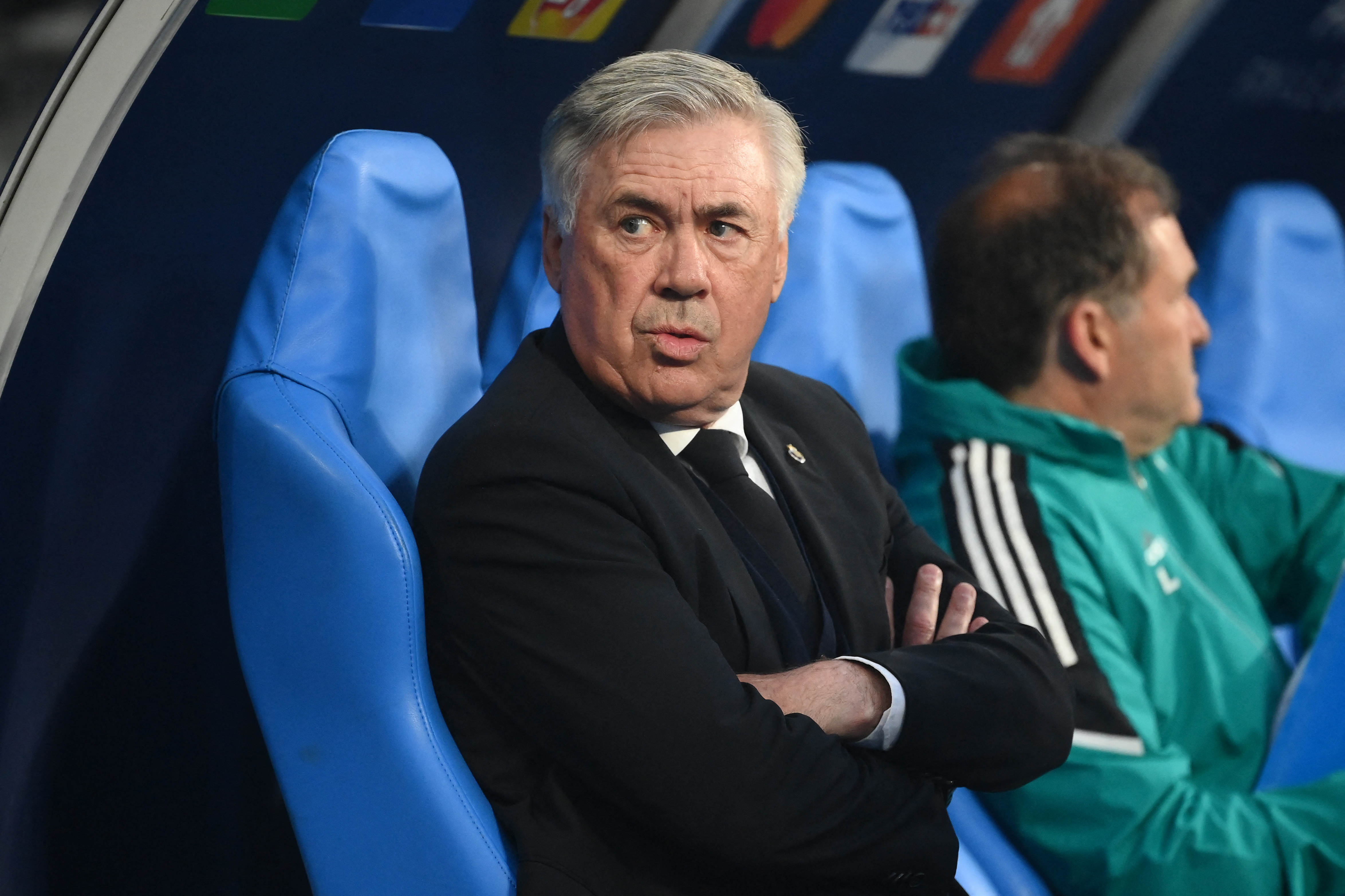 Carlo Ancelotti: o Senhor Champions League