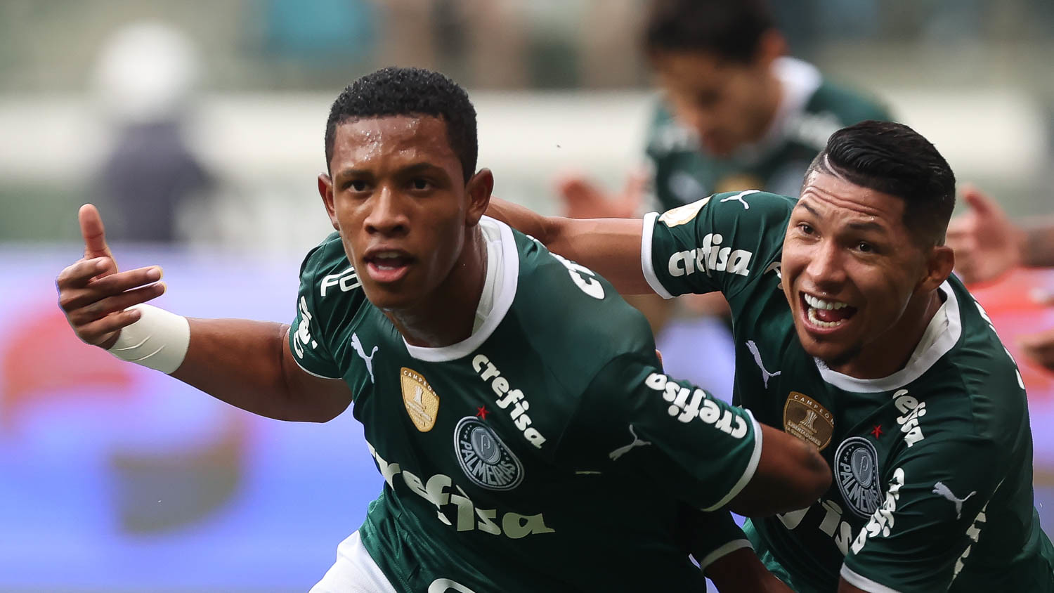 Palmeiras pode conquistar tricampeonato consecutivo da Libertadores -