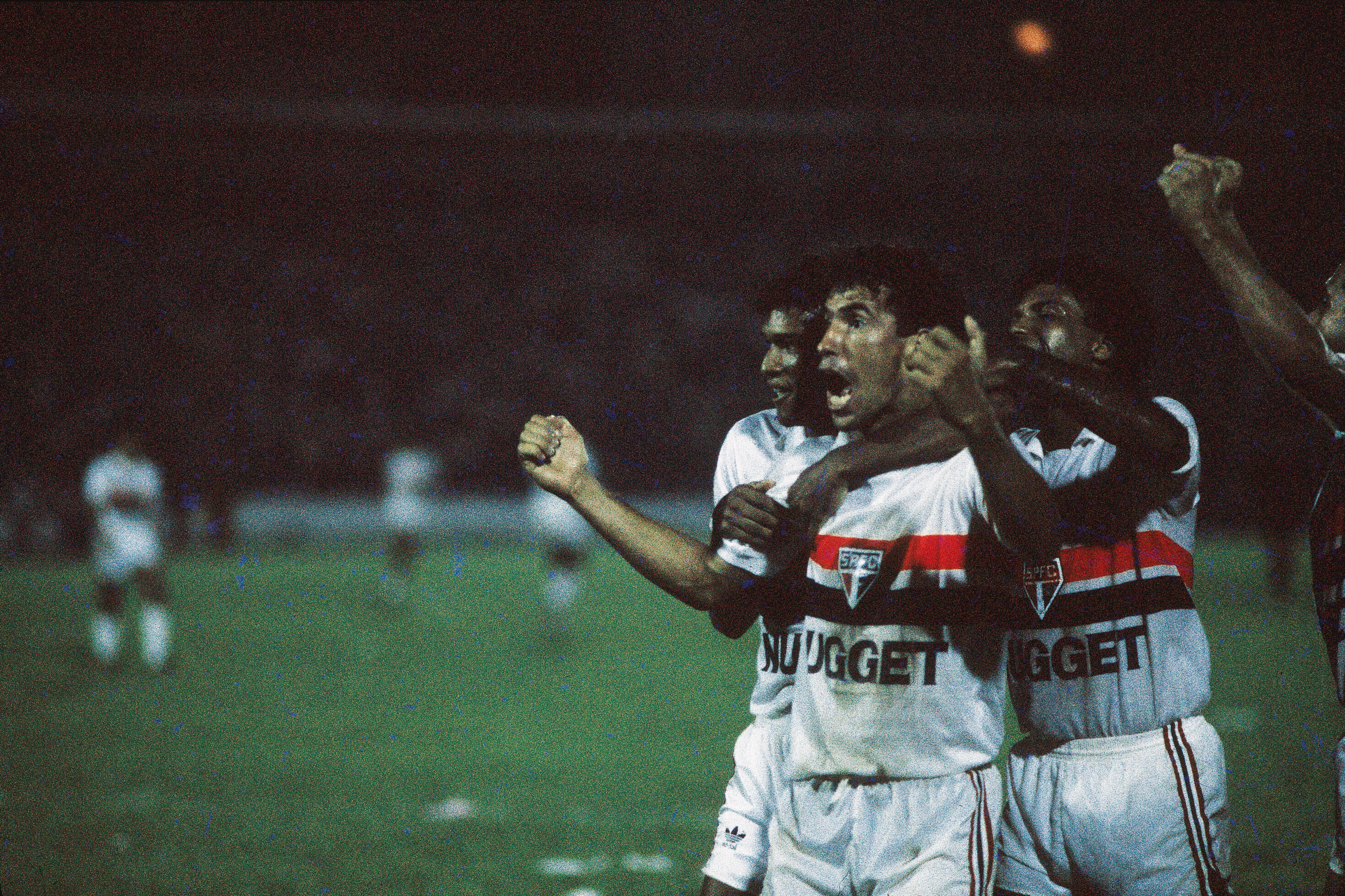 Maior jogo da história do Brasileirão… Ou não?