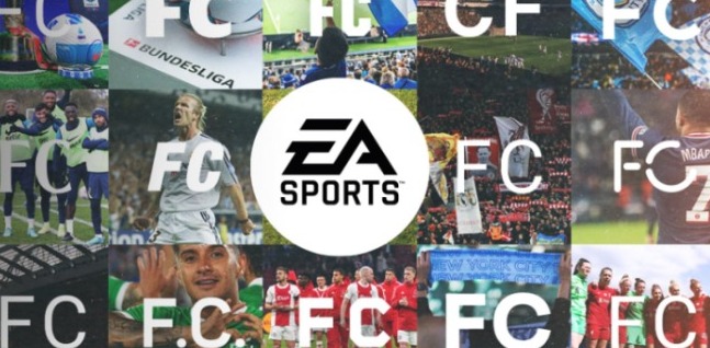 Jogos FIFA - Site Oficial da EA