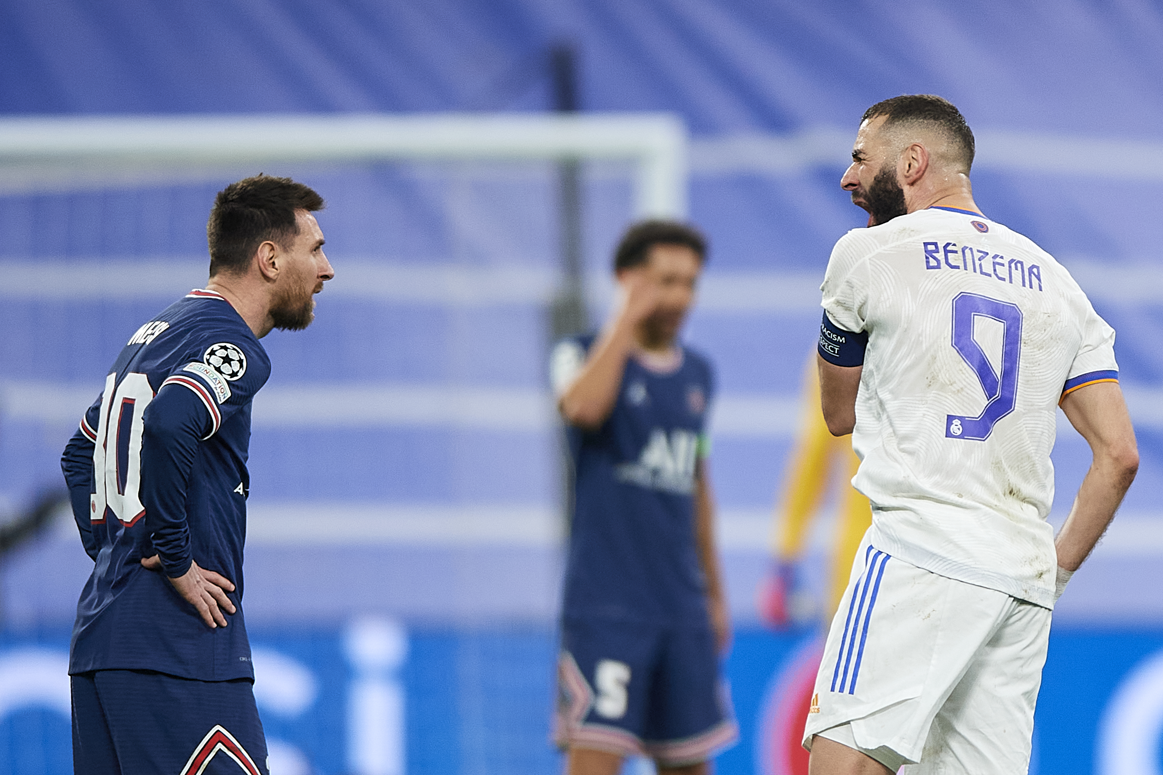 Finalistas das Liga dos Campeões, Chelsea e City disputam Lewandowski, Esporte