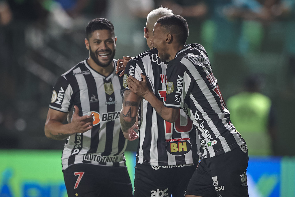 As contas dos brasileiros na Libertadores e na Sul-Americana