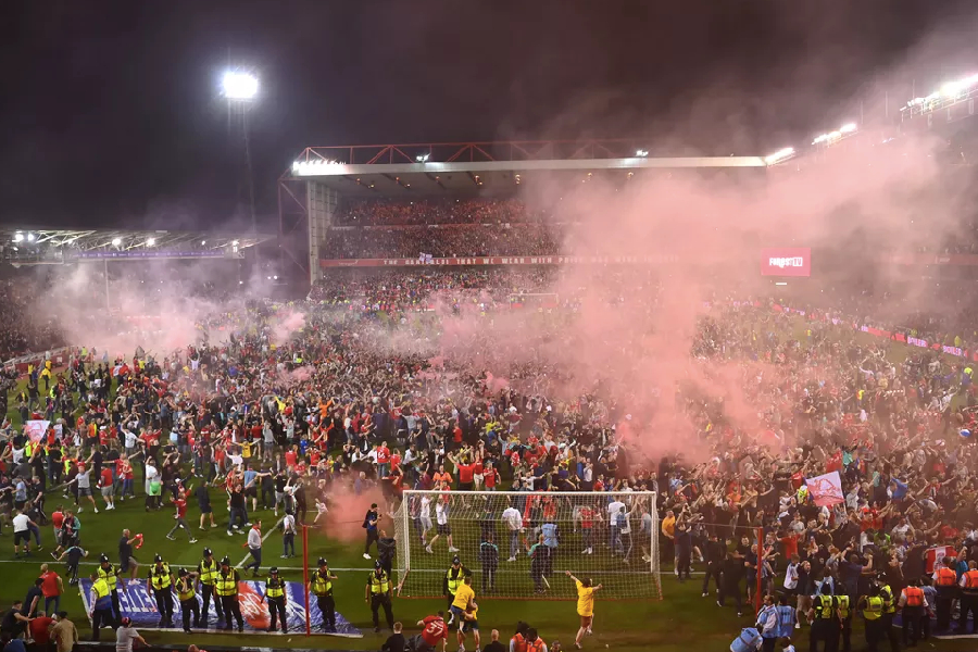 Playoffs do Championship: tudo sobre a reta final da segunda divisão  inglesa