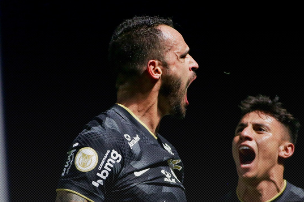Renato Augusto chegou a ser cotado para voltar à seleção -