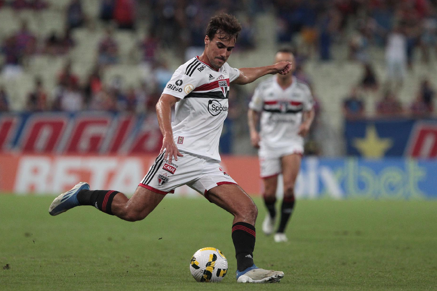 São Paulo x Juventude: onde assistir à Copa do Brasil nesta quinta